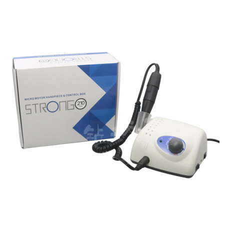 Micro motor taladro, laboratorio dental, laboratorio dental máquina, instrumento